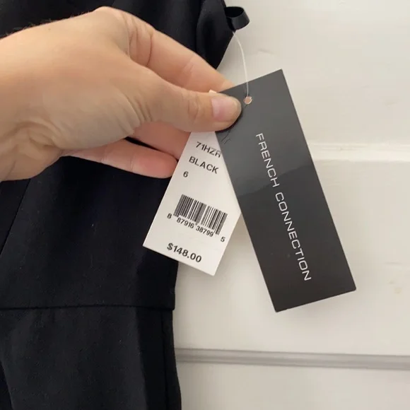 NWT French connection dress - Picture 3 of 4